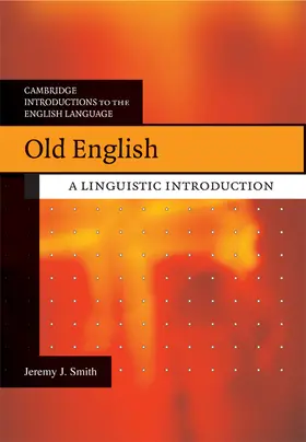 Smith |  Old English | Buch |  Sack Fachmedien