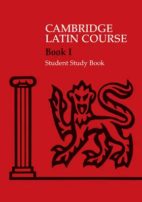 Cambridge Latin Course 1 Student Study Book | Buch |  Sack Fachmedien