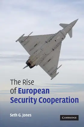 Jones |  The Rise of European Security Cooperation | Buch |  Sack Fachmedien