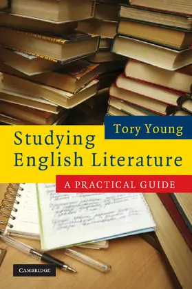 Young |  Studying English Literature | Buch |  Sack Fachmedien