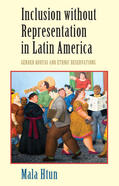 Htun |  Inclusion without Representation in Latin America | Buch |  Sack Fachmedien