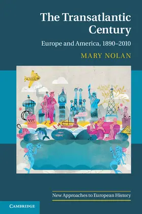 Nolan |  The Transatlantic Century | Buch |  Sack Fachmedien