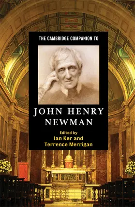 Ker / Merrigan |  The Cambridge Companion to John Henry Newman | Buch |  Sack Fachmedien