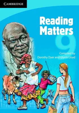Dyer / Lloyd |  Reading Matters Grade 9 | Buch |  Sack Fachmedien