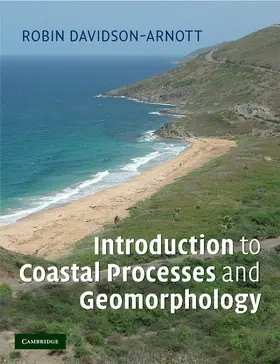 Davidson-Arnott | Introduction to Coastal Processes and             Geomorphology | Buch | 978-0-521-69671-5 | www.sack.de