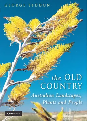 Seddon |  The Old Country | Buch |  Sack Fachmedien