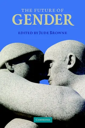 Browne |  The Future of Gender | Buch |  Sack Fachmedien