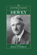 Cochran |  The Cambridge Companion to Dewey | Buch |  Sack Fachmedien