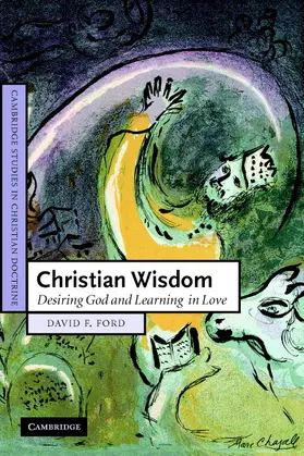 Ford |  Christian Wisdom | Buch |  Sack Fachmedien