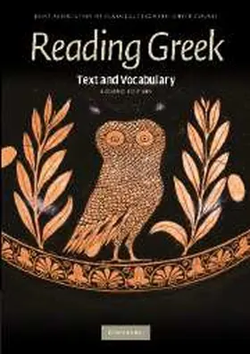 Joint Association of Classical Teachers |  Reading Greek | Buch |  Sack Fachmedien