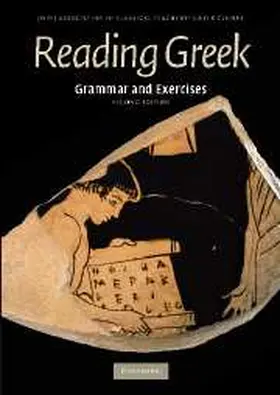 Joint Association of Classical Teachers |  Reading Greek Grammar Exercise 2ed | Buch |  Sack Fachmedien