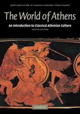 Joint Association of Classical Teachers |  The World of Athens | Buch |  Sack Fachmedien