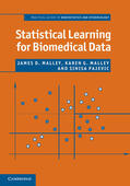 Malley / Pajevic |  Statistical Learning for Biomedical Data | Buch |  Sack Fachmedien