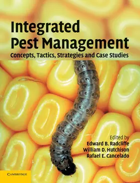 Radcliffe / Hutchison / Cancelado |  Integrated Pest Management | Buch |  Sack Fachmedien