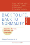 Turkington / Kingdon / Rathod |  Back to Life, Back to Normality | Buch |  Sack Fachmedien