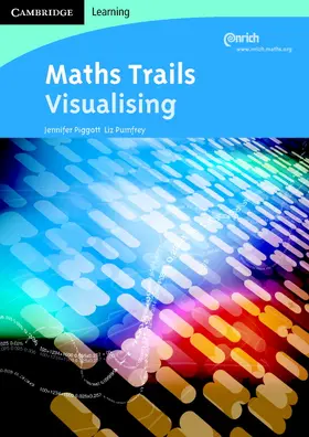 Piggott / Pumfrey |  Maths Trails: Visualising [With CDROM] | Buch |  Sack Fachmedien