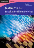Brown / Piggott |  Maths Trails: Excel at Problem Solving | Buch |  Sack Fachmedien