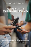Shariff |  Confronting Cyber-bullying | Buch |  Sack Fachmedien