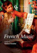 Trezise |  The Cambridge Companion to French Music | Buch |  Sack Fachmedien