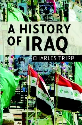 Tripp |  A History of Iraq | Buch |  Sack Fachmedien