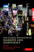 Dobbin / Simmons / Garrett |  The Global Diffusion of Markets and Democracy | Buch |  Sack Fachmedien