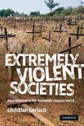 Gerlach |  Extremely Violent Societies | Buch |  Sack Fachmedien