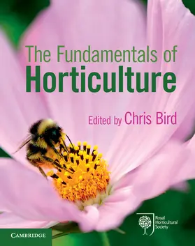 Bird |  The Fundamentals of Horticulture | Buch |  Sack Fachmedien