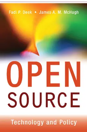 Deek / McHugh |  Open Source | Buch |  Sack Fachmedien