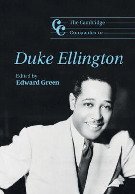 Green | The Cambridge Companion to Duke Ellington | Buch | 978-0-521-70753-4 | sack.de