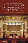 Greenwood / Harris |  An Introduction to the Unitarian and Universalist Traditions | Buch |  Sack Fachmedien