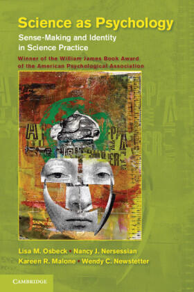 Osbeck / Nersessian / Malone |  Science as Psychology | Buch |  Sack Fachmedien