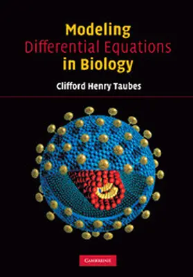 Taubes |  Modeling Differential Equations in Biology | Buch |  Sack Fachmedien