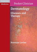 Levine |  Dermatology | Buch |  Sack Fachmedien