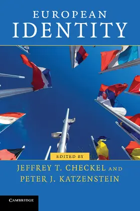 Checkel / Katzenstein |  European Identity | Buch |  Sack Fachmedien