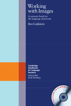 Goldstein |  Working with Images Paperback with CD-ROM | Buch |  Sack Fachmedien