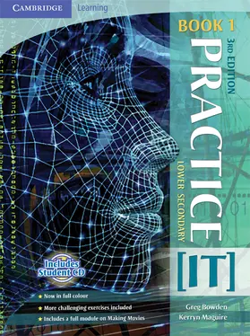 Bowden / Maguire |  Practice IT Book 1 | Buch |  Sack Fachmedien