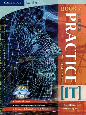 Bowden / Maguire |  Practice IT Book 2 | Buch |  Sack Fachmedien