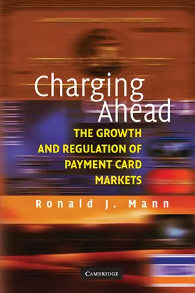 Mann |  Charging Ahead | Buch |  Sack Fachmedien