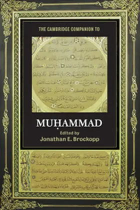Brockopp |  The Cambridge Companion to Muhammad | Buch |  Sack Fachmedien