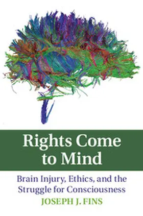 Fins |  Rights Come to Mind | Buch |  Sack Fachmedien