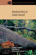 Stokland / Siitonen / Jonsson |  Biodiversity in Dead Wood | Buch |  Sack Fachmedien