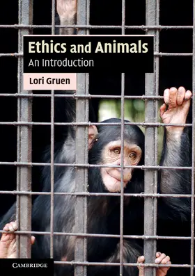 Gruen |  Ethics and Animals | Buch |  Sack Fachmedien