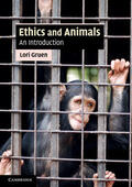 Gruen |  Ethics and Animals | Buch |  Sack Fachmedien