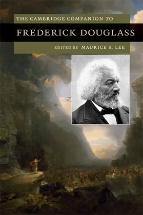 Lee |  The Cambridge Companion to Frederick Douglass | Buch |  Sack Fachmedien