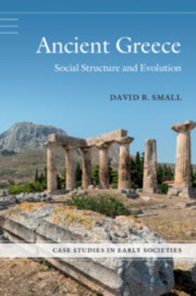Small | Ancient Greece | Buch | 978-0-521-71926-1 | sack.de
