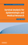 Selvin |  Surv Analysis Epidemiologic Med Res | Buch |  Sack Fachmedien