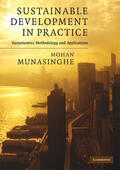 Munasinghe |  Sustainable Development in Practice | Buch |  Sack Fachmedien