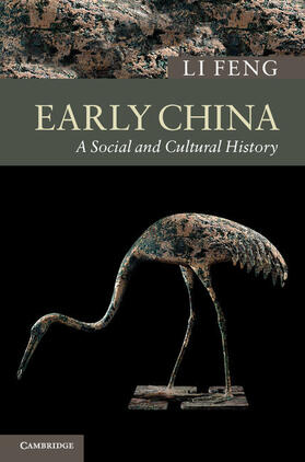Li |  Early China | Buch |  Sack Fachmedien