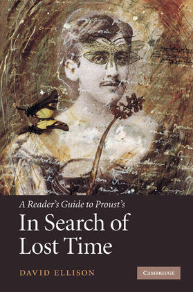 Ellison |  A Reader's Guide to Proust's 'in Search of Lost Time' | Buch |  Sack Fachmedien
