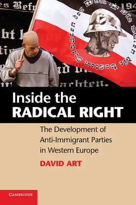 Art |  Inside the Radical Right | Buch |  Sack Fachmedien